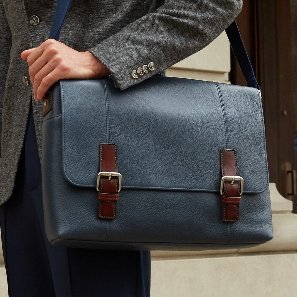 NINO Messenger Bag - Picture 6 of 7